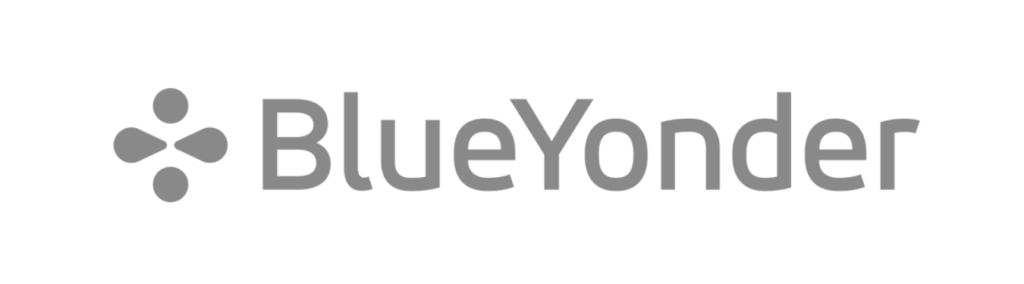 BlueYonder